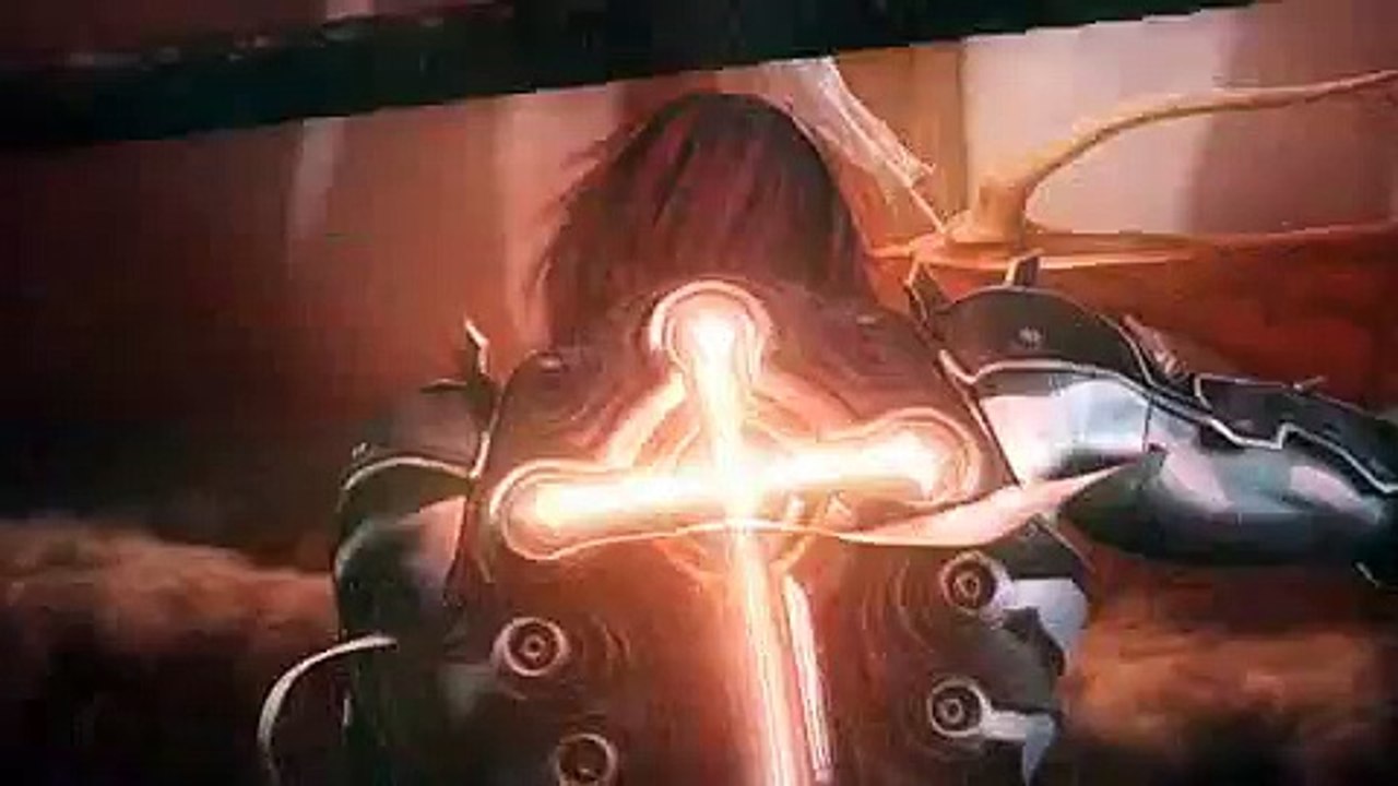 Castlevania Judgment : Trailer