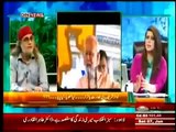 Zaid Hamid is crying over NAMO and India's Cultural invasion on Pakistan
