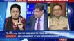 Asaduddin Owaisi in The News Hour Debate with Arnab Goswami on Times Now