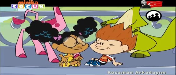 My Big Big Friend (No, My Game )(Manly Matt)