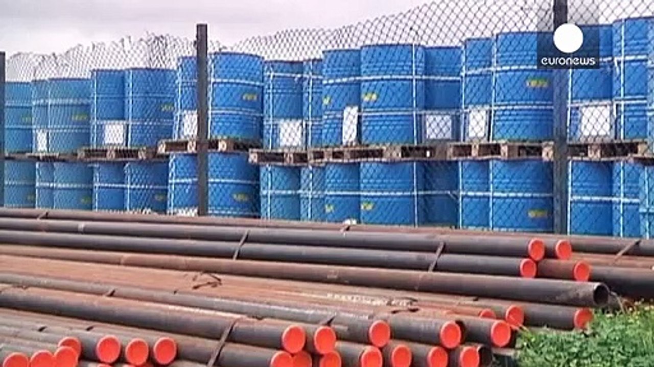 Größerer Öldurst in diesem Jahr