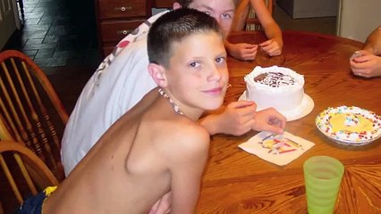 Insane Ectomorph Muscle Transformation - 100lbs. Muscle Gain Over 4 Years