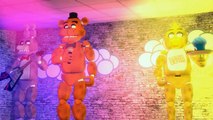 [SFM FNAF] Five Nights at Freddy's Animation (FNAF 4) Five Nights at Freddy's 4 FNAF SFM