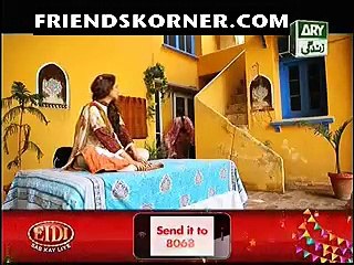 Rishtey Episode 275 On Ary Zindagi in High Quality 11th August 2015
