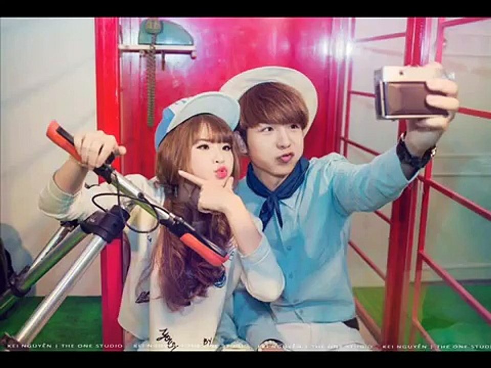 Kelvin Khánh hát tỏ tình với Khởi My -nhạc remix việt nam hay nhất hiện nay