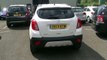 2013 Vauxhall Mokka Start Up, Exhaust, and In Depth Tour .