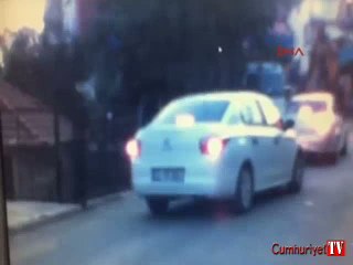 İş makinesinden kaçarken altında kalıyordu