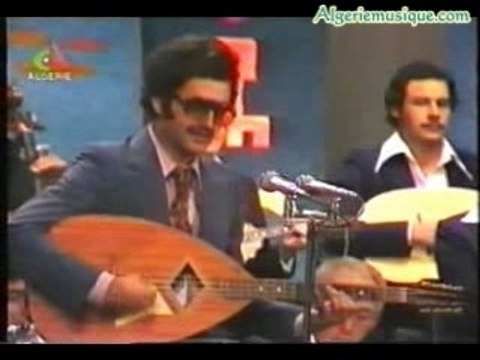 Amar Ezzahi - Leyame