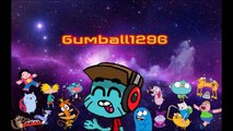 Cartoon Network USA: New Gumball Episodes - 