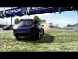Forza 4 car crash compilation 2. 2 minutes of AI fails