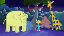 64 Zoo Lane - Jazz the Carnival King S03E15 | Cartoon for kids