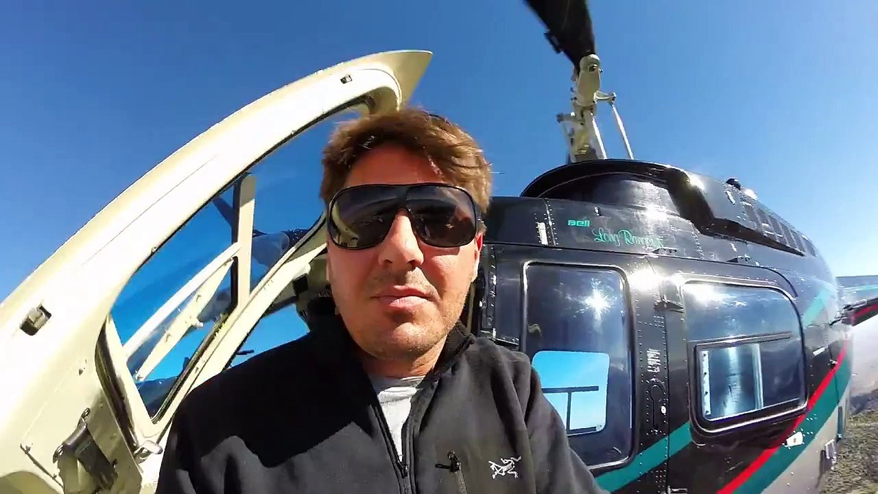 Marshall Miller - Notch Peak Wingsuit Flight