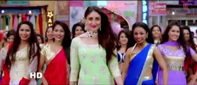 Aaj Ki Party  - Bajrangi Bhaijaan - Bollywood FULL HD VIDEO Song[2015] - Mika Singh, Salman Khan, Kareena Kapoor