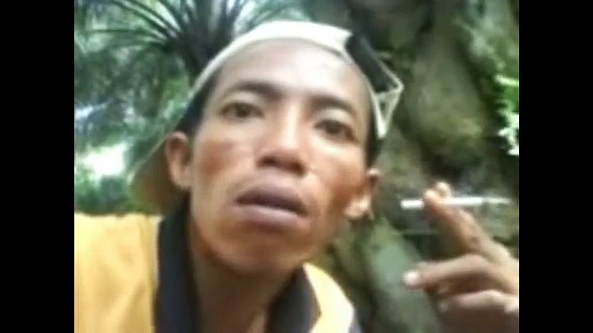 Orang Gila Lucu 7 Video Orang Gila Lucu Bikin Ngakak Ngamuk