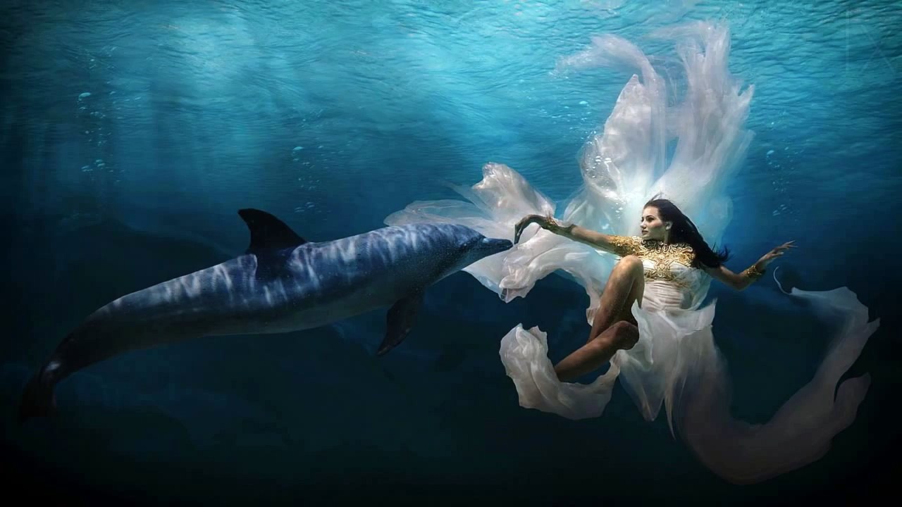 Glass Animals - Pools