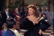Rita Hayworth performs 'Hermanito de mi corazón' in The Loves Of Carmen