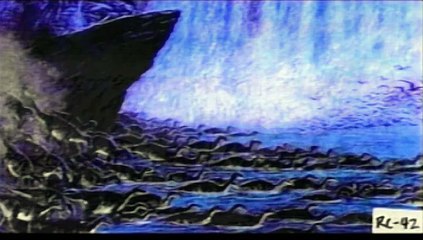 Dinosaur-The River Crossing