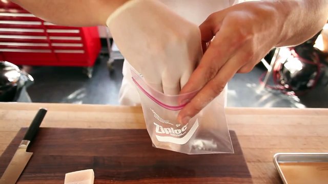 Sous Vide on a Budget • Pot on a Stove Method • ChefSteps