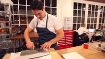 ChefSteps • Knife Sharpening Walkthrough • Part 1