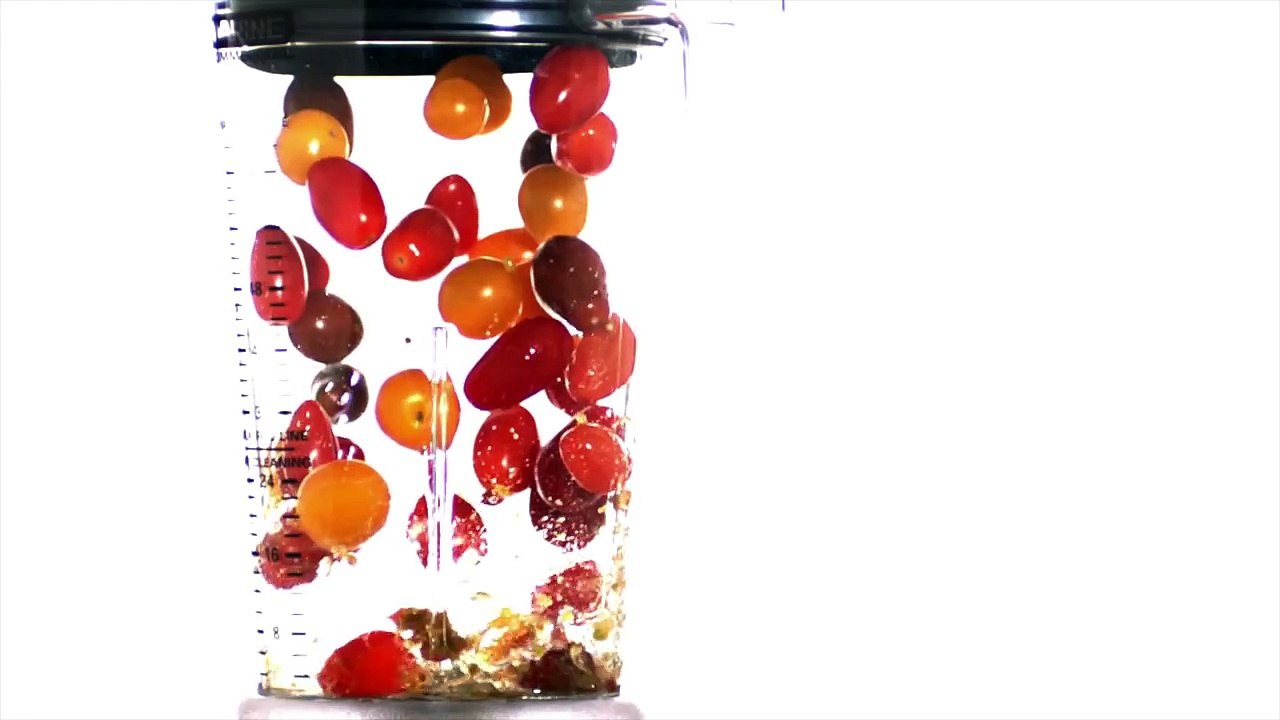 Science of Blending • Impact • ChefSteps