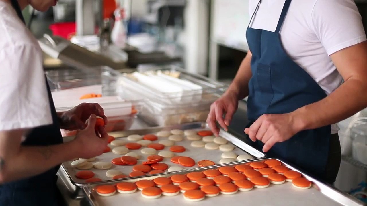 Preparation • Get Organized • ChefSteps