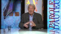 Jean-Michel Quatrepoint, Xerfi Canal La domination du monde : Etats-Unis, Chine, Allemagne