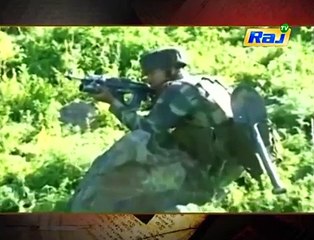 Koppiyam - Terrorist Caught After Attack In Jammu's Udhampur Is Pakistani, Say Police