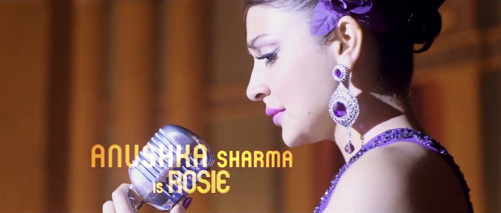 Bombay Velvet 2015 Hindi Bollywood Movie Trailer - VideoMunchBombay Velvet