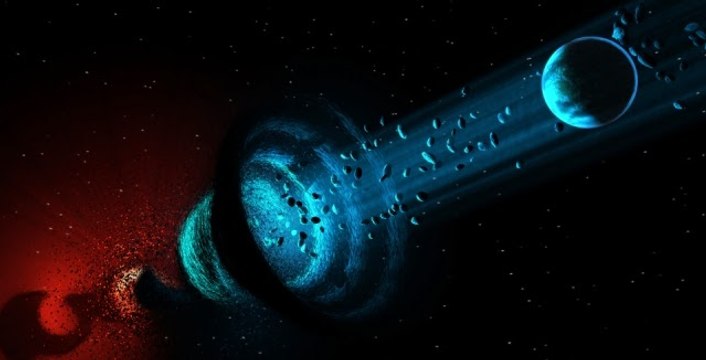 NG | Bilinen Evren: Yıldız Kapıları