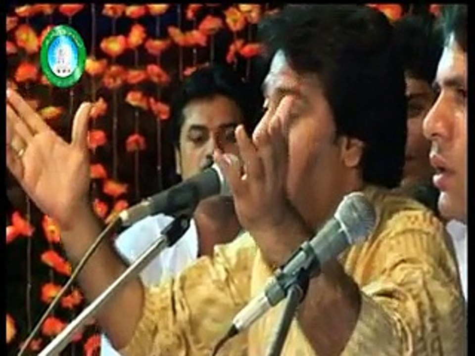 Mustafa Kay Karam Say Javed Bashir 1 - YouTube1