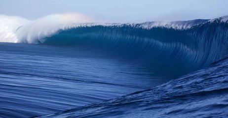 Teahupoo : la folie des grandeurs