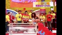 Funny Crazy Weird Japanese Hot Game Show - Boiling Bath Water Challenge.. Hilarious LOL..