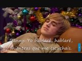 (Subtitulado) Danny hipnotizando al resto de McFly xD