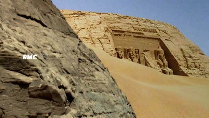 20H45 - Samedi 15 Août - Soirée Spéciale Egypte