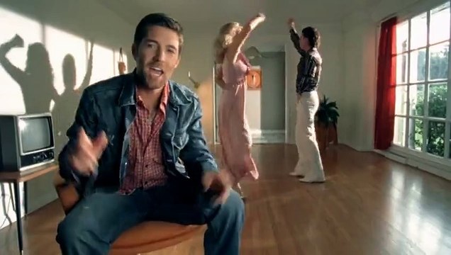 Josh Turner - Why Don't We Just Dance