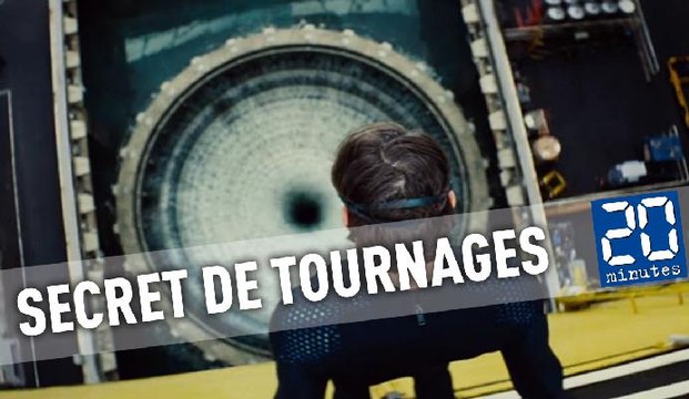 Secrets de tournage: «Mission Impossible – Rogue Nation», «Absolutely Anything» et « La Face cachée de Margo»
