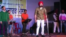 Ranjeet bawa jatt di akal live performence 2015 - Harbhajan Maan