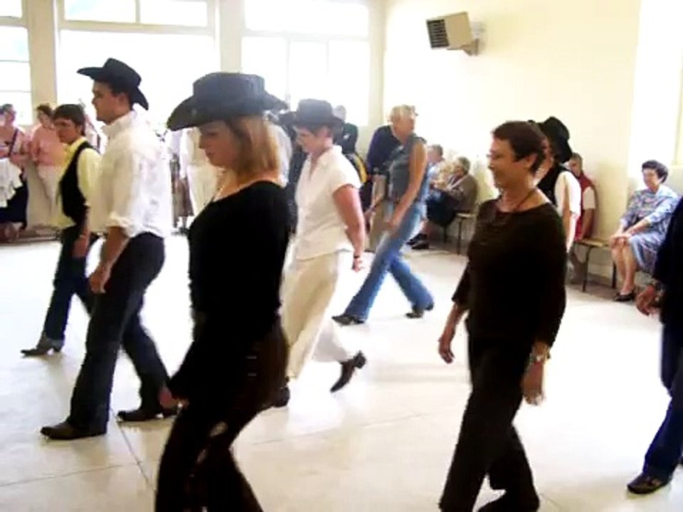 line dance country irish stew
