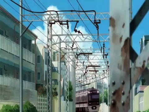Toki Wo kakeru Shoujo-Beautiful Day
