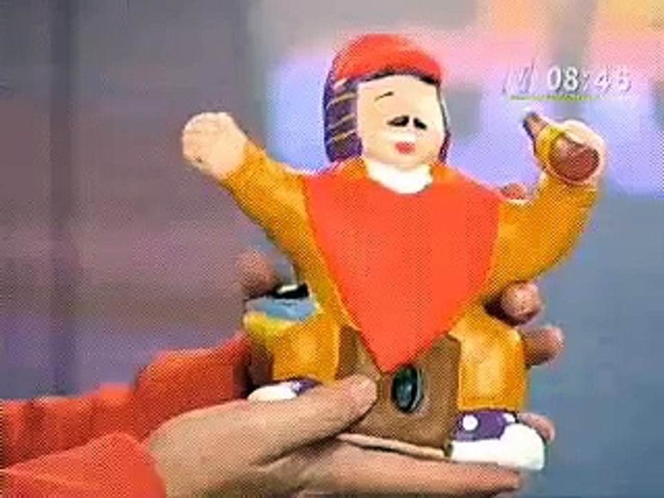 Blooper - TV Peruana