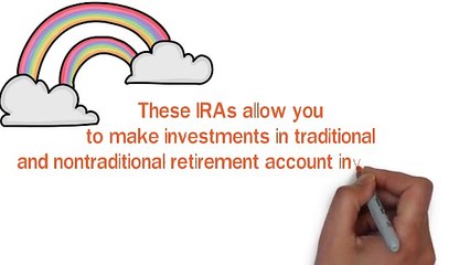 how to start a self storage gold IRA