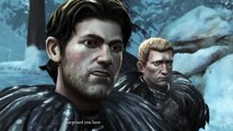 Game of Thrones - Episode 4 Sons of Winter - Walkthrough - Part 9