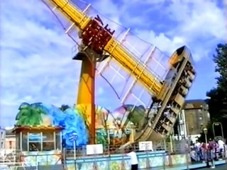 MARY ROSE Bembom Brothers Margate (1993 V.H.S)