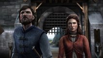 Game of Thrones - Episode 4 Sons of Winter - Walkthrough - Part 6