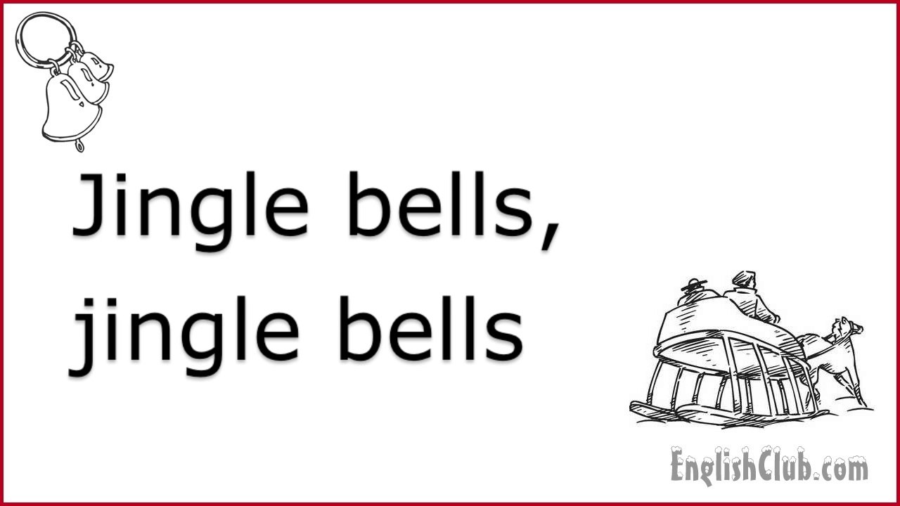Jingle Bell Rock