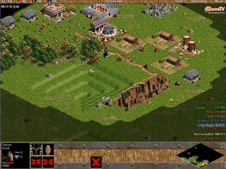 TPEC + CSDN vs Thai Binh + Hoang Mai Nhi (May CSDN) 5.1