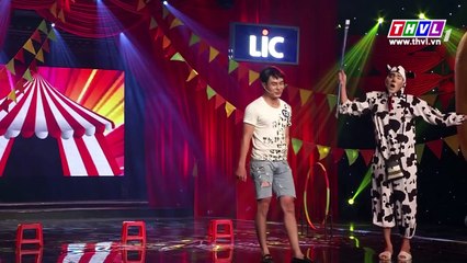 [Cuoixuyenviet.vn] - Tiểu phẩm hài hay nhất Cười Xuyên Việt 2015