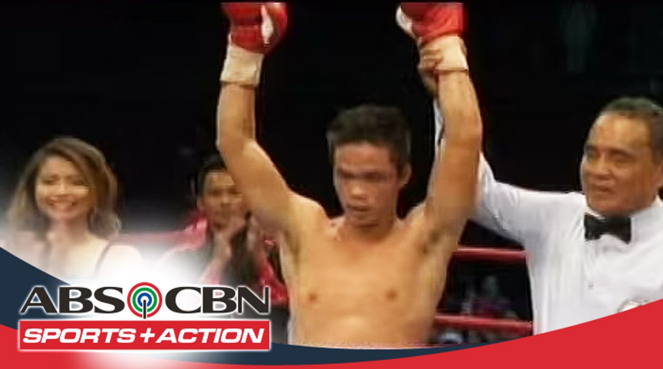 Pagara brothers, Jaca won in Pinoy Pride XXXII