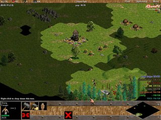 TPEC + CSDN vs Thai Binh + Hoang Mai Nhi (May CSDN) 1.3