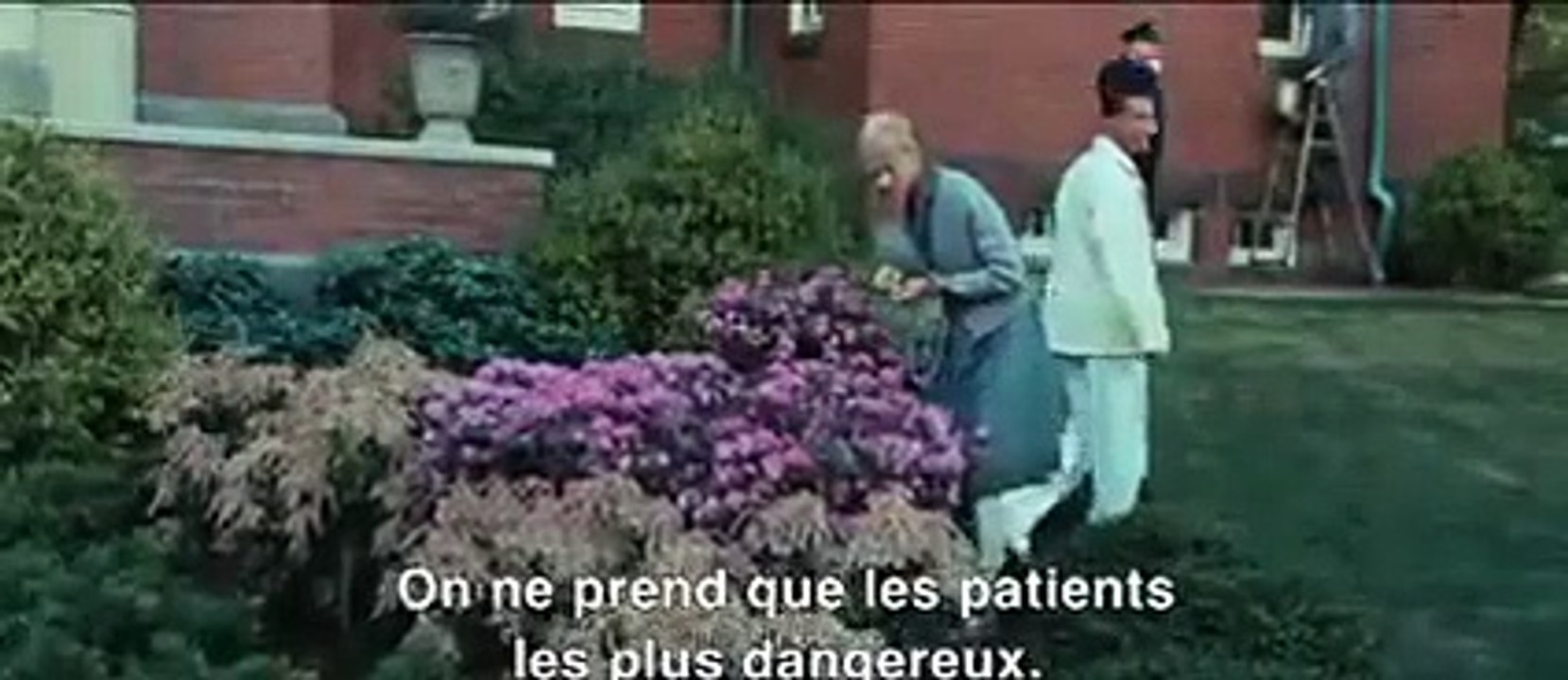 Shutter Island (2010)